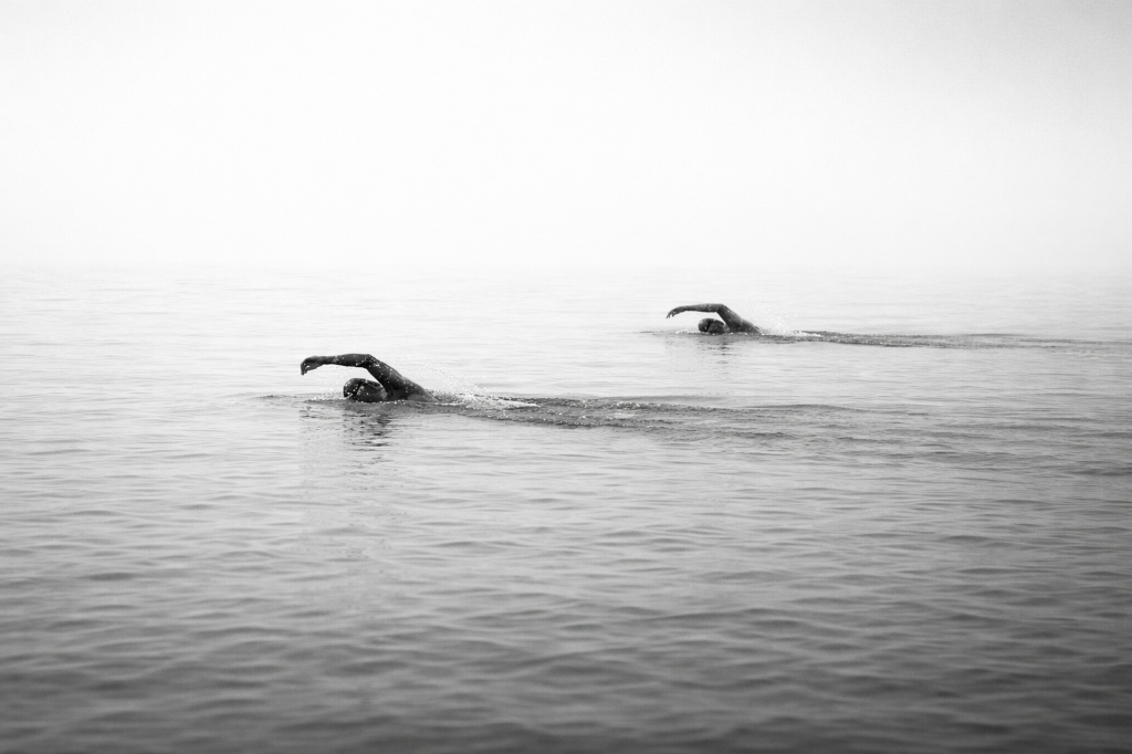 Comunidad Horixon entrenando juntos en Santo Domingo