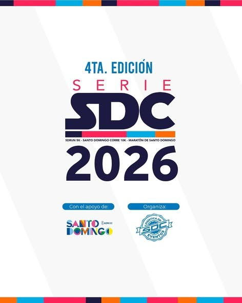 SERIE SDC 2026